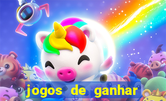 jogos de ganhar dinheiro gratuito